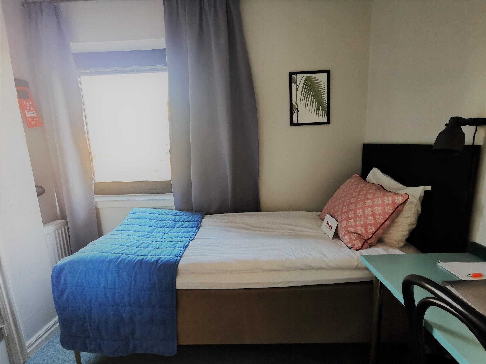 2Home Hotel Gaevle Εξωτερικό φωτογραφία