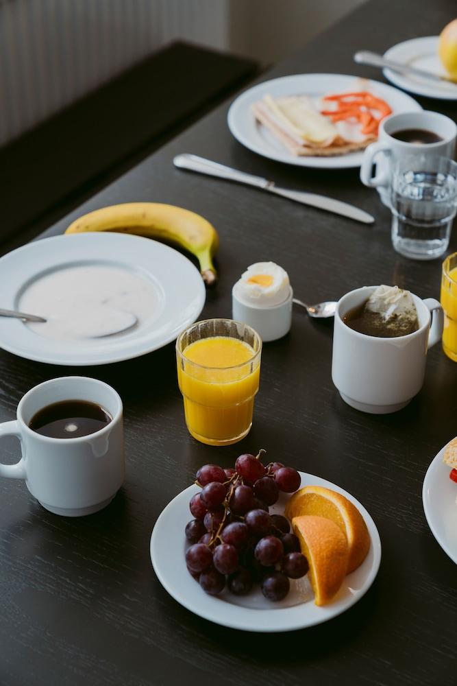 2Home Hotel Gaevle Εξωτερικό φωτογραφία