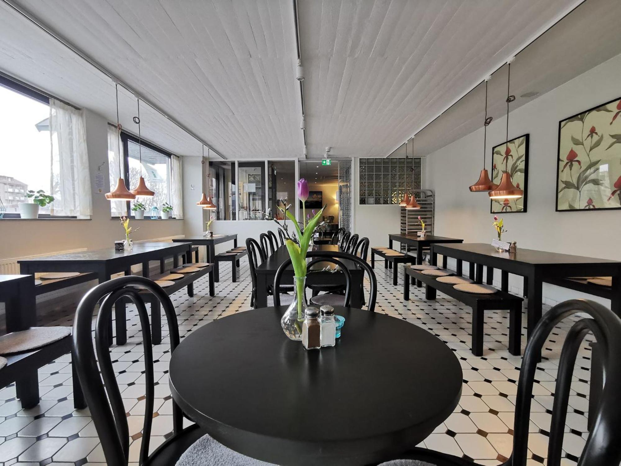 2Home Hotel Gaevle Εξωτερικό φωτογραφία