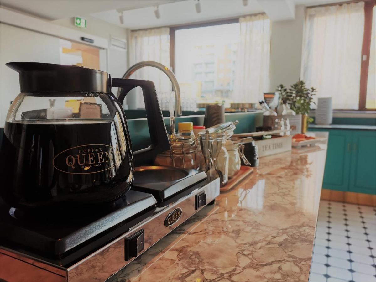 2Home Hotel Gaevle Εξωτερικό φωτογραφία